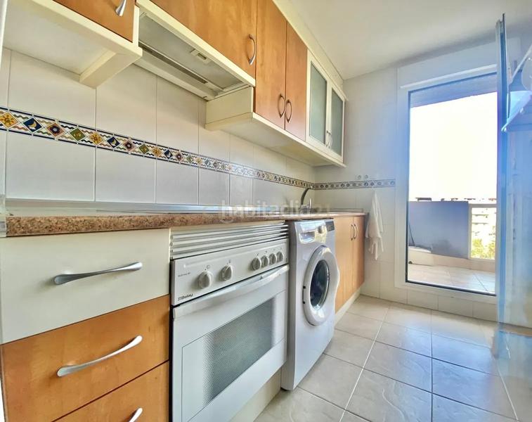 Foto 27a78188-1ca5-4d62-b7d9-3d9d132d1ccd. Apartment in c. collera in Almerimar Ejido (El)