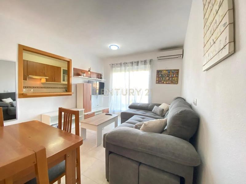 Foto 43f64558-c30b-4458-8f93-031daca33ca9. Apartment in c. collera in Almerimar Ejido (El)