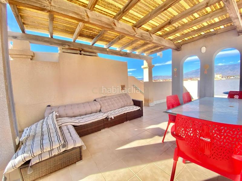 Foto 44b6b48e-8d59-4e44-ba30-36ebff820e0c. Apartment in c. collera in Almerimar Ejido (El)