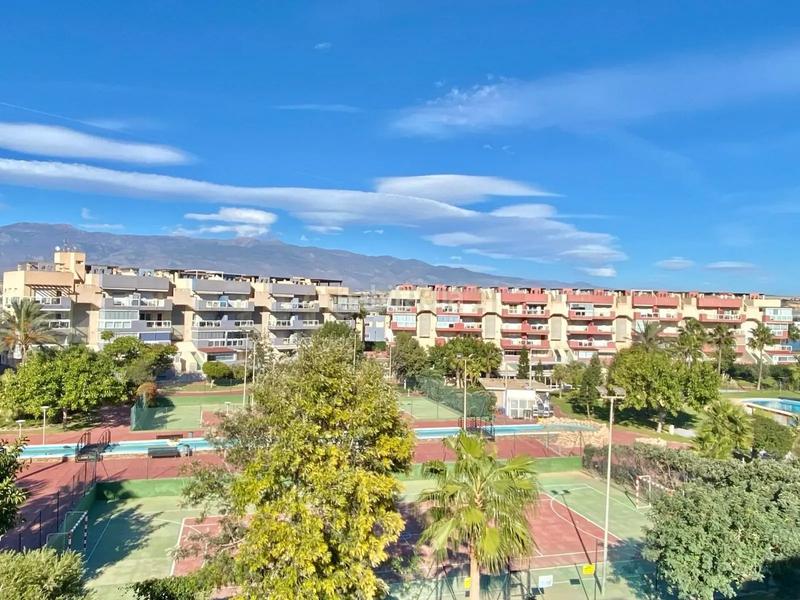 Foto 4d4c56db-dc6c-4849-9166-697b3f4e6390. Apartment in c. collera in Almerimar Ejido (El)