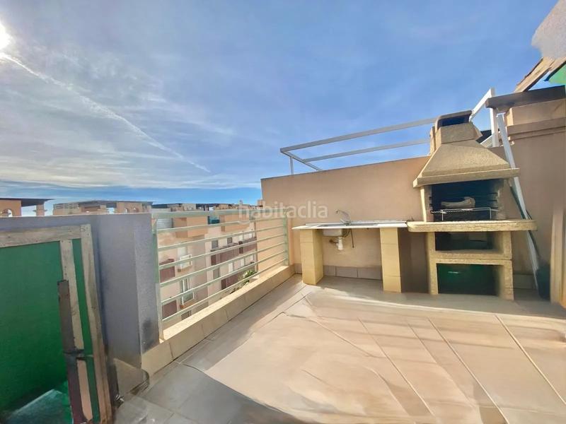 Foto 4ece3154-6936-4853-ac00-0a92cf928788. Apartment in c. collera in Almerimar Ejido (El)