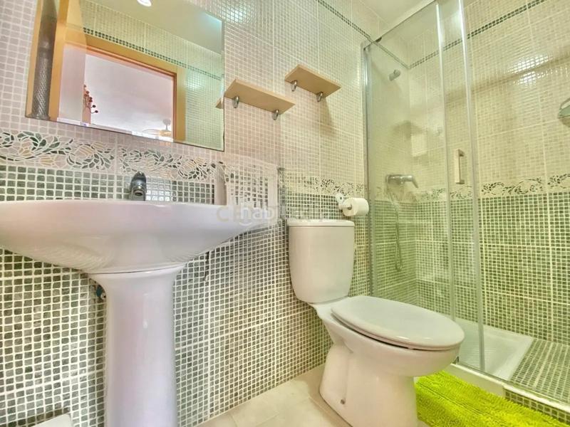 Foto 5771282d-5ddd-4acc-8af9-40b04d70c81b. Apartment in c. collera in Almerimar Ejido (El)