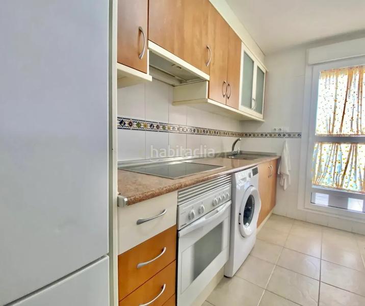 Foto 578fc76e-3087-4d6a-b12d-ebd73db1f76e. Apartment in c. collera in Almerimar Ejido (El)