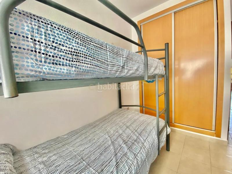 Foto 5c7202d6-850a-409e-bec2-5c6668547c1b. Apartment in c. collera in Almerimar Ejido (El)