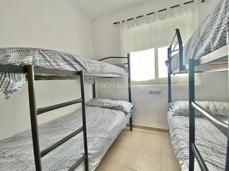 Foto 6931e4e1-bac7-4aa9-9af8-e6c60c84001f. Apartment in c. collera in Almerimar Ejido (El)