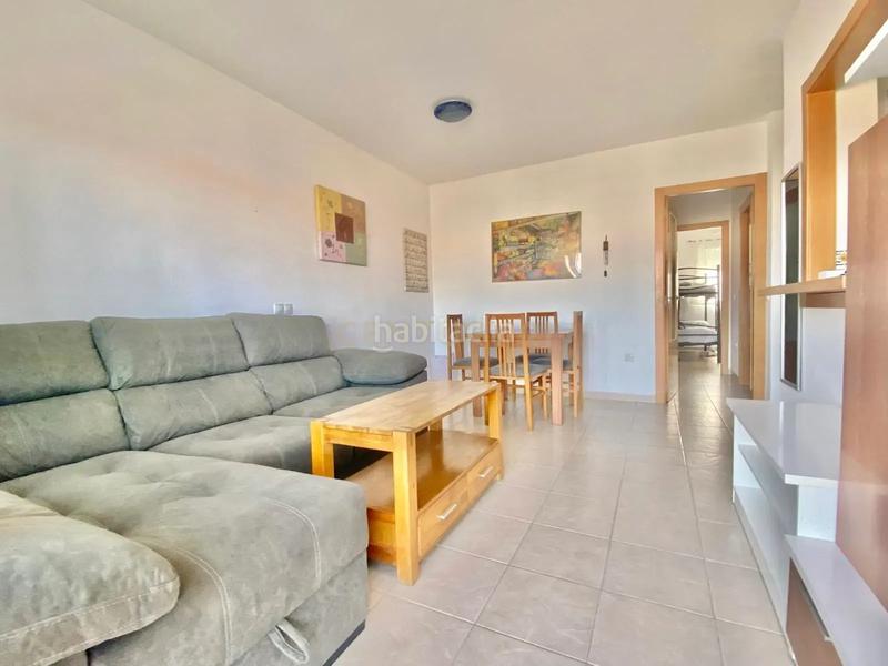 Foto 74064363-892a-4699-8268-306b7a906cba. Apartment in c. collera in Almerimar Ejido (El)