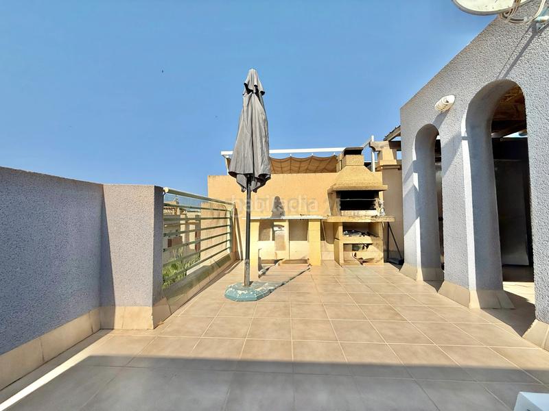 Foto 7abb03f9-b892-4aba-9261-7ffd2a7bb93b. Apartment in c. collera in Almerimar Ejido (El)