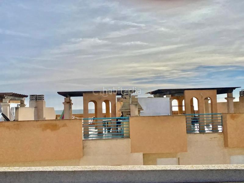 Foto 807c82fb-7a77-4698-a96f-d9280fd05a1c. Apartment in c. collera in Almerimar Ejido (El)