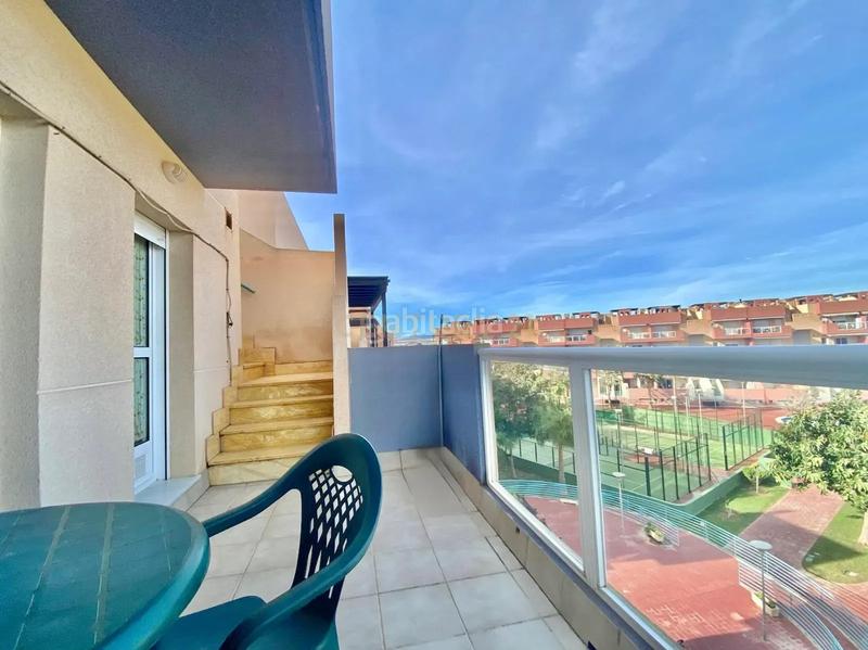 Foto 9984e57c-1709-425b-bea4-d857ac414e38. Apartment in c. collera in Almerimar Ejido (El)