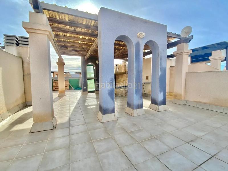 Foto 9e2b005c-3ad2-4b4f-97ce-7a99da97b6d5. Apartment in c. collera in Almerimar Ejido (El)