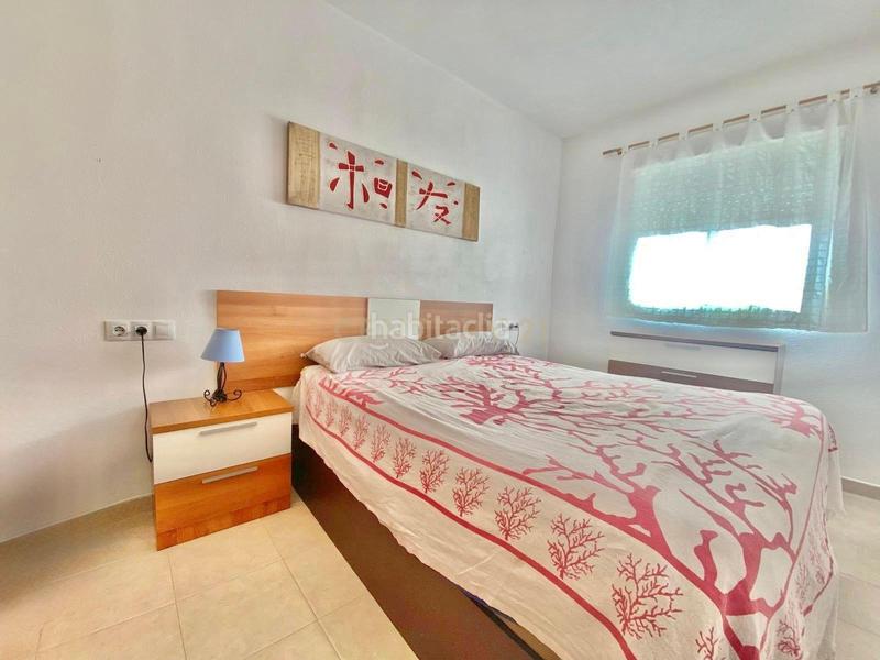 Foto a24deea1-52d0-4e44-8fe1-bd7b06c93430. Apartment in c. collera in Almerimar Ejido (El)