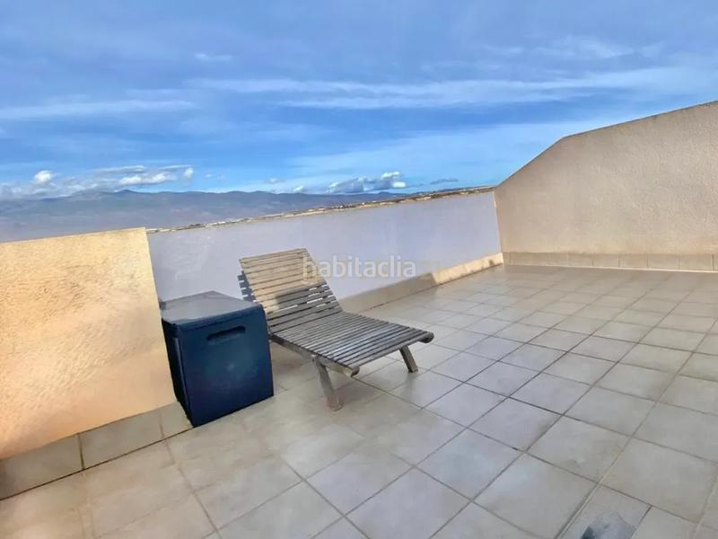 Foto a7f1b13d-d275-4d05-bd5d-4e0b424bb6e5. Apartment in c. collera in Almerimar Ejido (El)