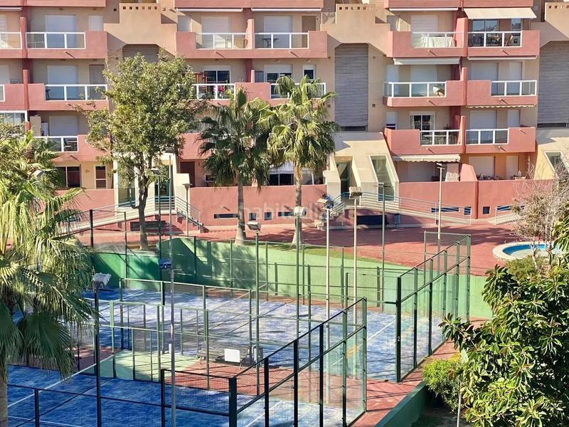 Foto bf69d251-e212-4fd4-92d1-8843835e99ee. Apartment in c. collera in Almerimar Ejido (El)