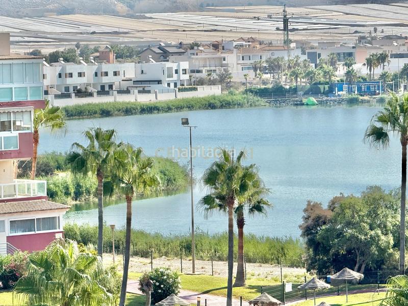 Foto c69f093a-872d-4d29-8a62-8494cf030602. Apartment in c. collera in Almerimar Ejido (El)