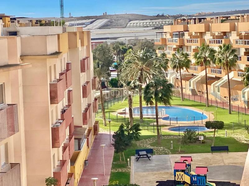 Foto d50238b1-0cdf-4548-abd5-cd518c6055d4. Apartment in c. collera in Almerimar Ejido (El)