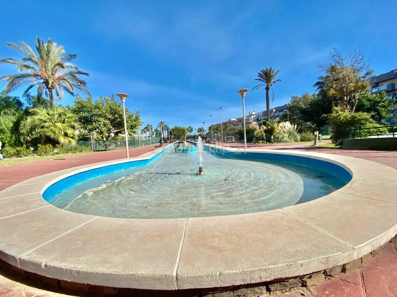 Foto df336c99-121f-4cd2-948a-3064c6f99ce6. Apartment in c. collera in Almerimar Ejido (El)