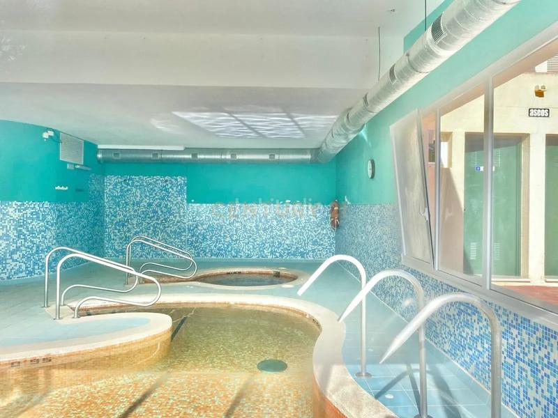 Foto e0eb08d5-c526-4fea-93b9-bdf05cee4f93. Apartment in c. collera in Almerimar Ejido (El)