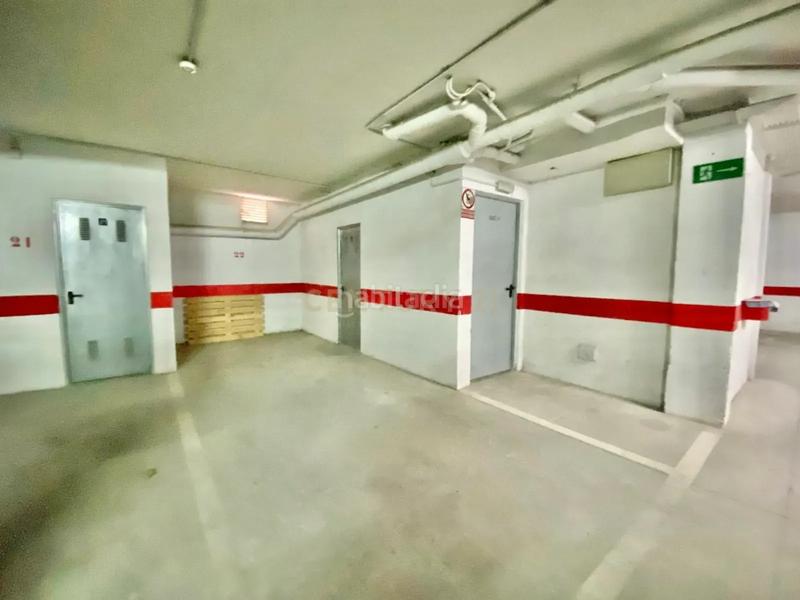 Foto edcc44c5-d57b-4394-a2b5-31f3d5304330. Apartment in c. collera in Almerimar Ejido (El)