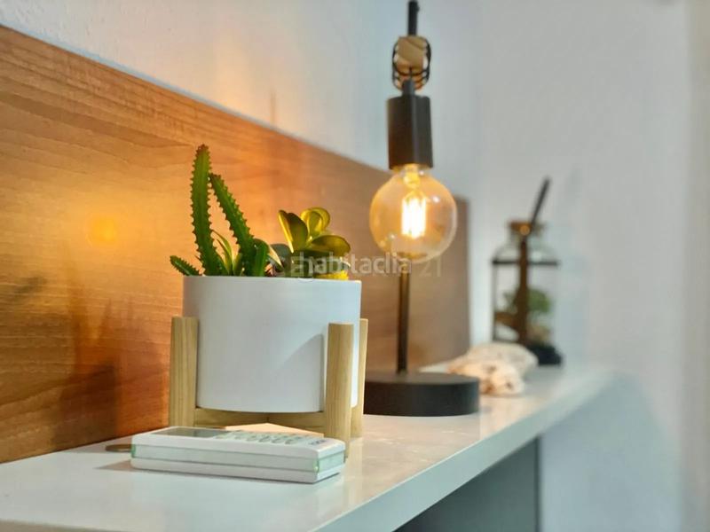 Foto ef191929-4184-4764-95ba-df2bdbe06338. Apartment in c. collera in Almerimar Ejido (El)