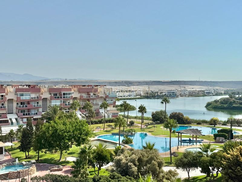 Foto f6e458aa-1317-4d2b-997c-444a4f63a3a4. Apartment in c. collera in Almerimar Ejido (El)