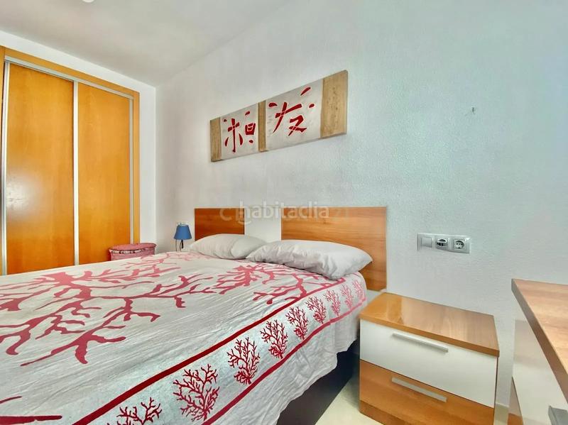 Foto f703b1bb-ce76-4b1f-988b-384d73b560b6. Apartment in c. collera in Almerimar Ejido (El)