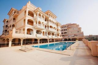 Estudio en Cl arquitec julian laguna(a) 67el ejido (almera). Estudio en almerimar