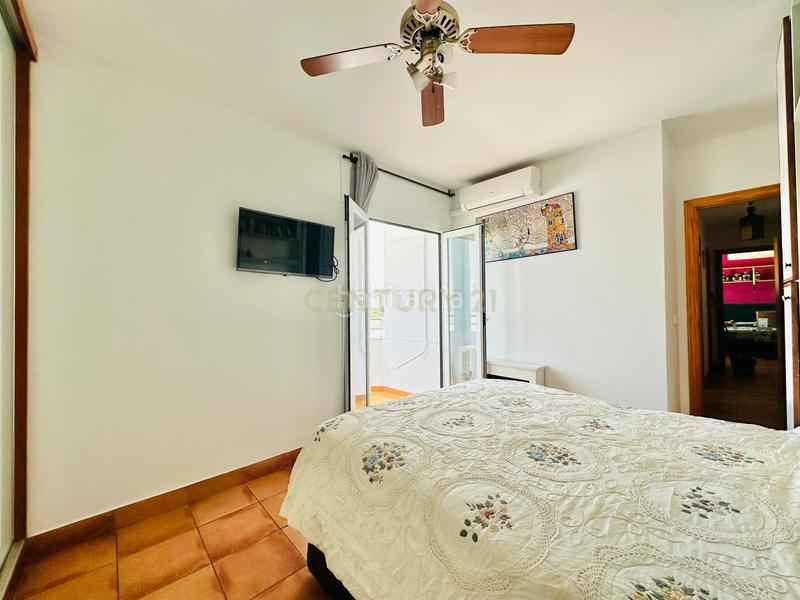 Foto 1d08e0a9-2b8c-4744-b0d7-ff8057d5c46a. Appartement dans el ejido playa de la ensenada dans Ejido (El)