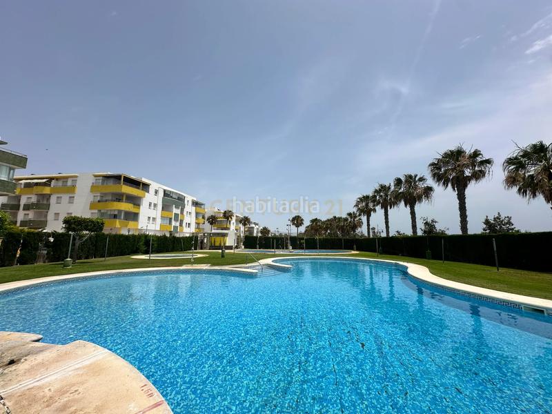 Foto 5fd18840-b919-4edb-a181-3d0e5a5c495b. Appartement dans el ejido playa de la ensenada dans Ejido (El)