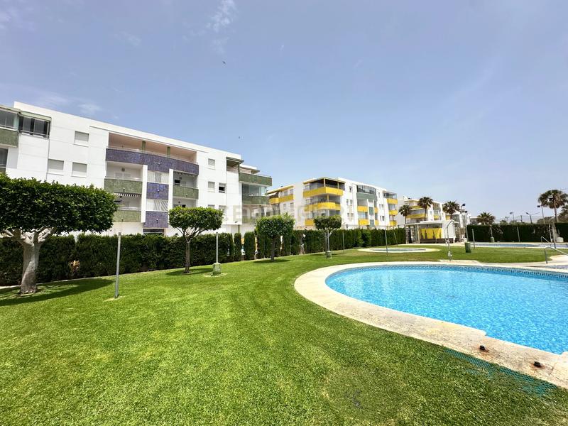Foto 60c29be1-d6ba-4963-aecb-2944452309e4. Appartement dans el ejido playa de la ensenada dans Ejido (El)