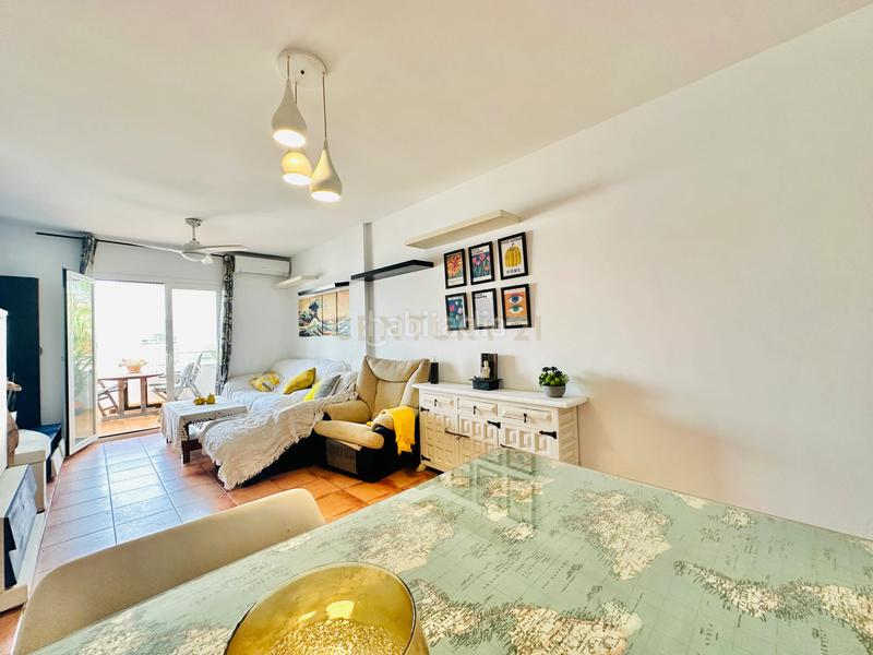 Foto 661271e9-06b6-4ced-9e73-69aafc743dba. Appartement dans el ejido playa de la ensenada dans Ejido (El)