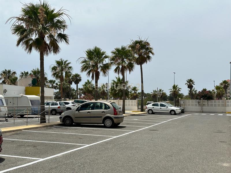 Foto 66e5583b-52cb-4f4d-bd3b-32b5374f1a14. Appartement dans el ejido playa de la ensenada dans Ejido (El)