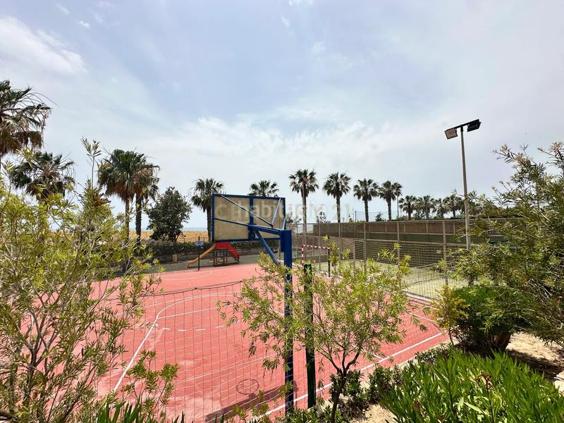 Foto 9634f7fb-1544-4db2-bdbf-8b219d2252ca. Appartement dans el ejido playa de la ensenada dans Ejido (El)