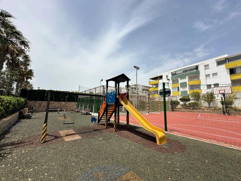 Foto a5ae2123-f33d-4790-af18-664a57c9e2d9. Appartement dans el ejido playa de la ensenada dans Ejido (El)