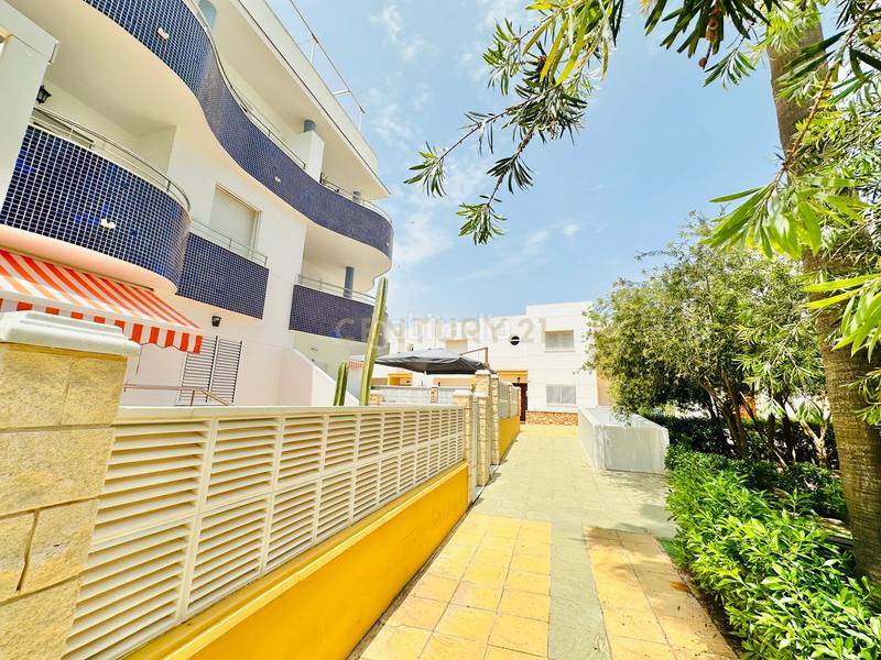 Foto b992c3ee-f24e-429f-8b32-d3c414233049. Appartement dans el ejido playa de la ensenada dans Ejido (El)