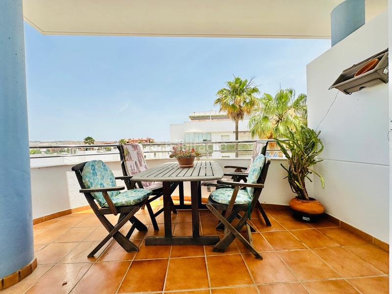 Foto bea97513-b2b4-40aa-a76c-3ae2244e84c6. Appartement dans el ejido playa de la ensenada dans Ejido (El)