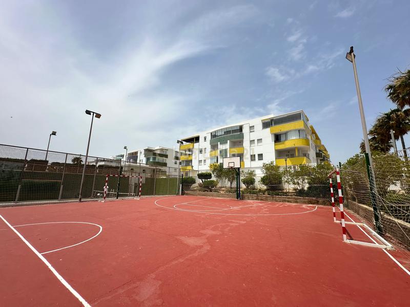 Foto c86c53eb-fe4c-4159-add3-3c3d71e124df. Appartement dans el ejido playa de la ensenada dans Ejido (El)