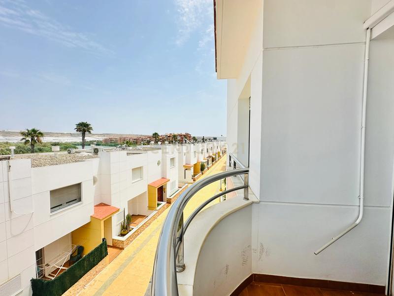 Foto f665e464-4975-4751-a10c-5ed7327b3a0a. Appartement dans el ejido playa de la ensenada dans Ejido (El)