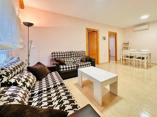 Appartement  Calle picasso, berja, spain 7. Piso berja 3 dormitorios, trastero y garaje , amueblado.