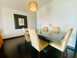 Apartment  Calle a glaucio, el ejido, spain 15. Piso en venta en alta entinas