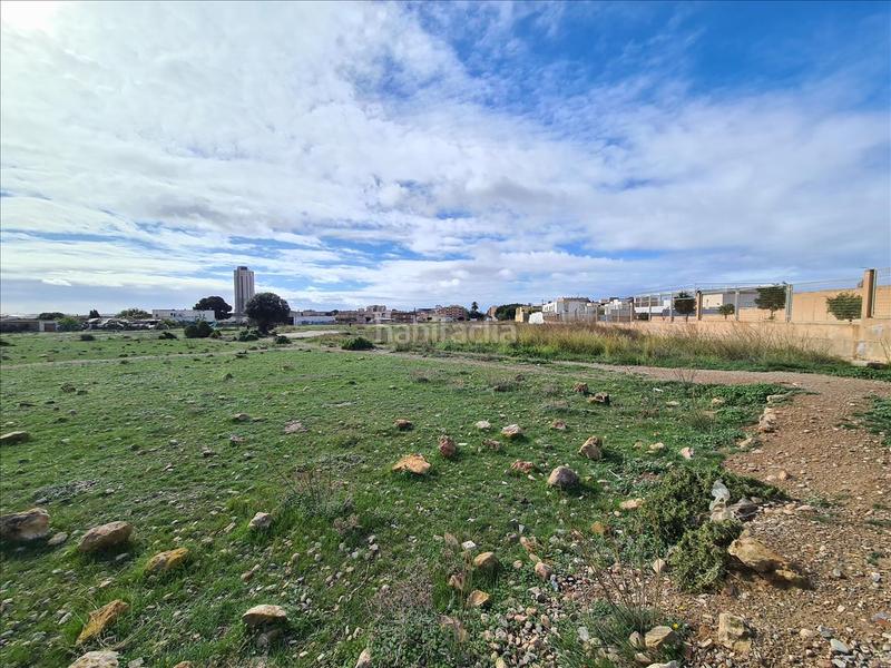 Foto 57166132-9622-40f7-b105-eb2504d724ae. Terreny residencial a sus 16. p. g. ordenacion urbana a Ejido (El)