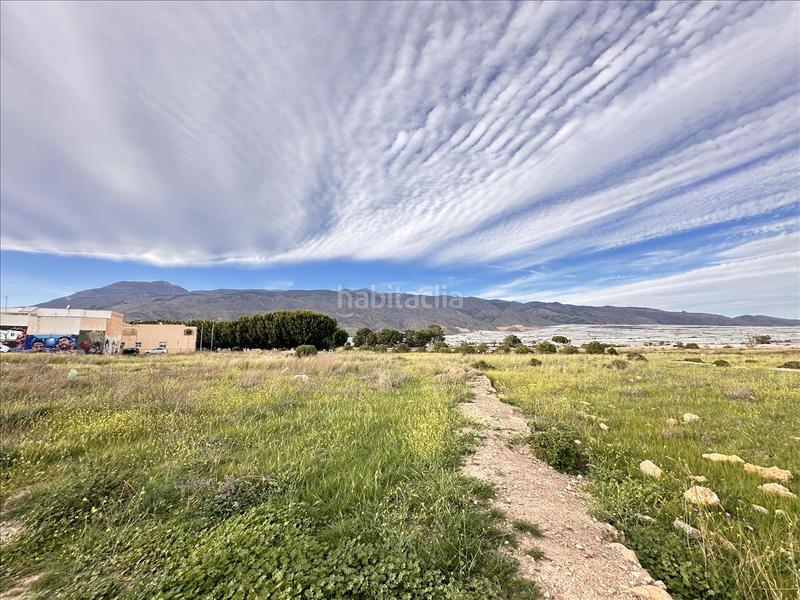 Foto 61acdab2-b105-4cd6-bede-e45763879da2. Terrain résidentiel dans sus 16. p. g. ordenacion urbana dans Ejido (El)