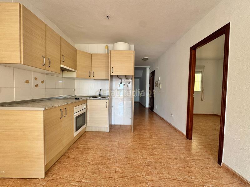 Foto 15209c41-77d6-41d9-9a71-e3a917583baa. Appartement dans glaucio dans Almerimar Ejido (El)