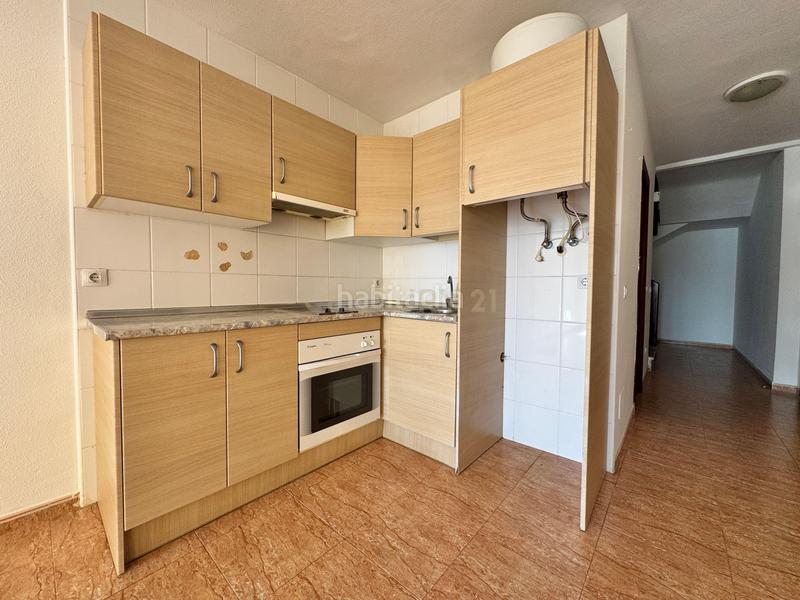Foto 275872cc-4f6f-42bf-892c-fb2b44c78263. Appartement dans glaucio dans Almerimar Ejido (El)