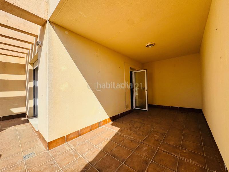 Foto 7ce9e1fd-8c2d-4f59-b3ac-4d08656079cd. Appartement dans glaucio dans Almerimar Ejido (El)