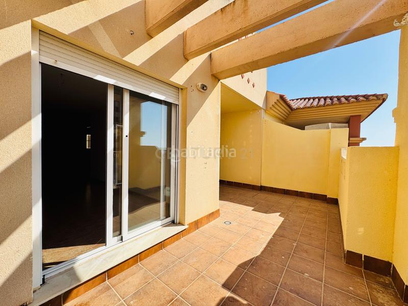 Foto c214d8c6-8a4f-4112-951c-657b01d93b1e. Appartement dans glaucio dans Almerimar Ejido (El)