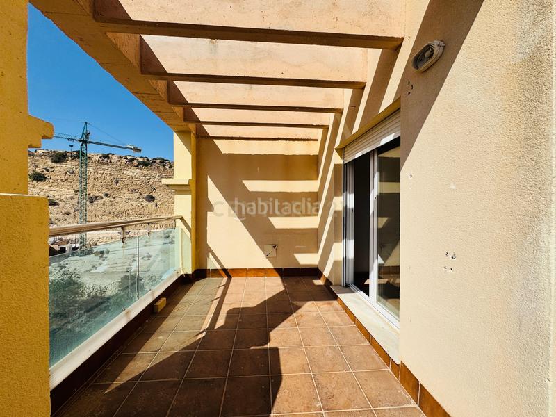 Foto c28f629c-fc8e-4bd0-9b53-1a7181929dc0. Appartement dans glaucio dans Almerimar Ejido (El)