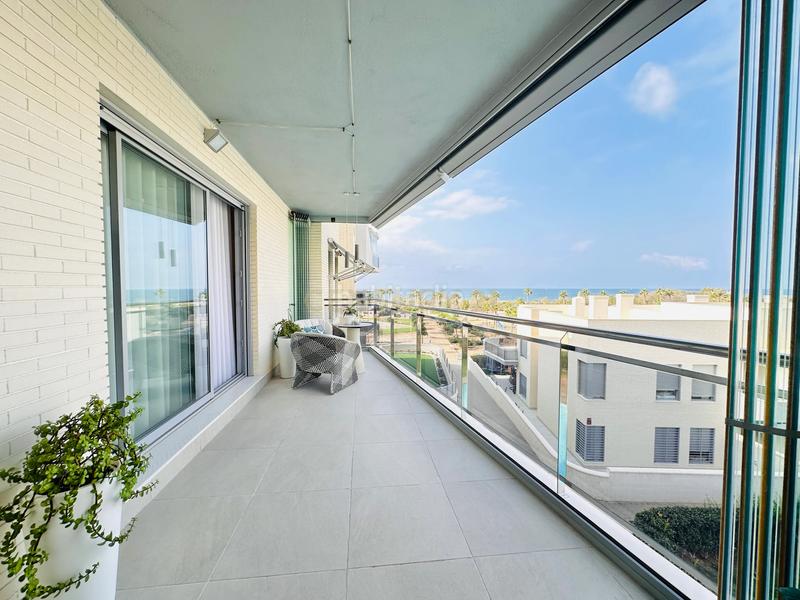 Foto 10eb86fd-0f62-4e88-beb0-b37df91b3d88. Piccolo appartamento in av. del mar 101 in Almerimar Ejido (El)