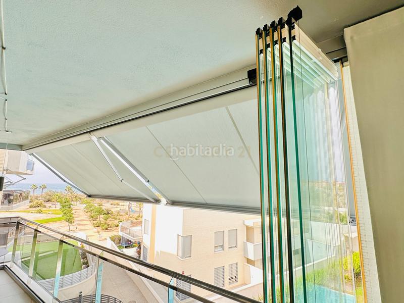 Foto 11823435-2190-4781-9652-1a4eaa744b6f. Piccolo appartamento in av. del mar 101 in Almerimar Ejido (El)