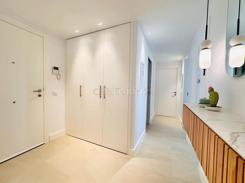 Foto 125dee00-561a-40f6-a3a4-3fd8ad63258f. Piccolo appartamento in av. del mar 101 in Almerimar Ejido (El)