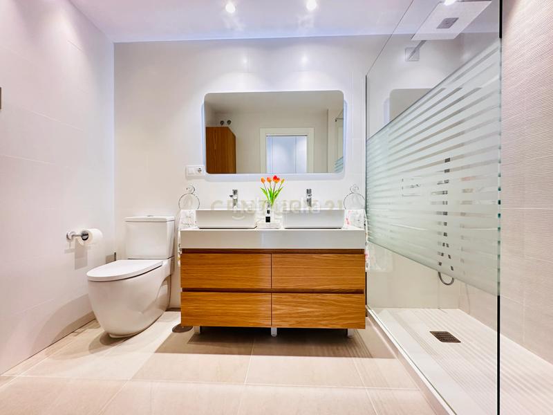 Foto 1712e571-f4ef-461d-9736-1de41cbcab32. Piccolo appartamento in av. del mar 101 in Almerimar Ejido (El)